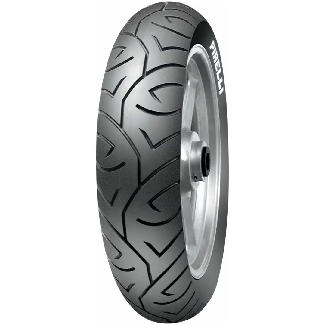Mc-däck Bak Sport Demon PIRELLI 140/70-15 – bild 3