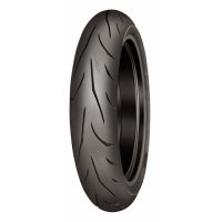 Mc-däck Bak Sport Force+ Ev MITAS