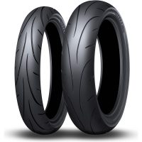 Mc-däck Bak Sportmax Q-lite DUNLOP