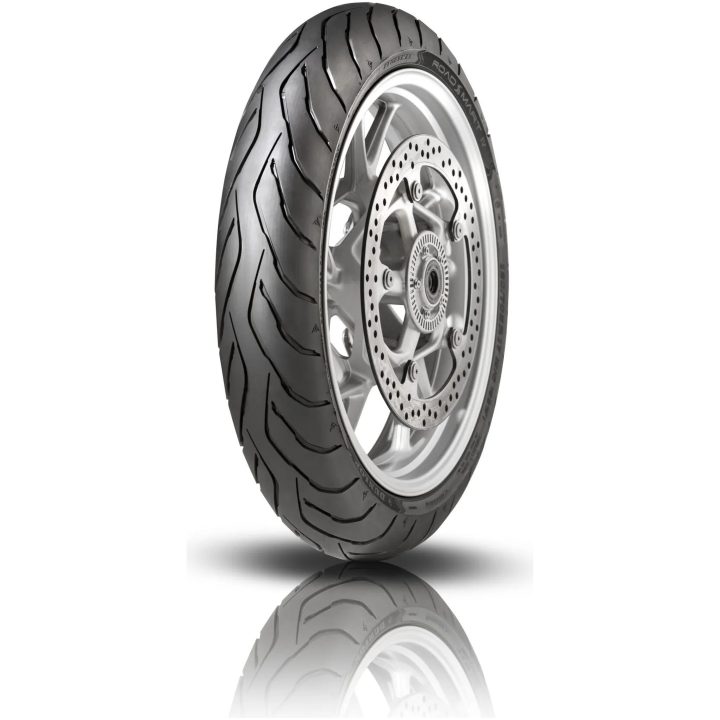 Mc-däck Bak Sportmax Roadsmart Iv DUNLOP 110/80-18 – bild 9