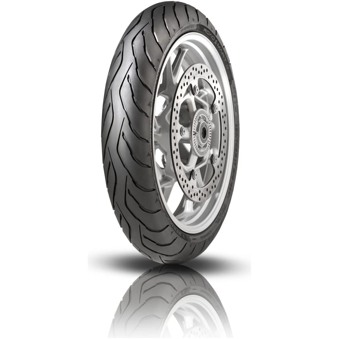 Mc-däck Bak Sportmax Roadsmart Iv DUNLOP 120/70-17 – bild 10