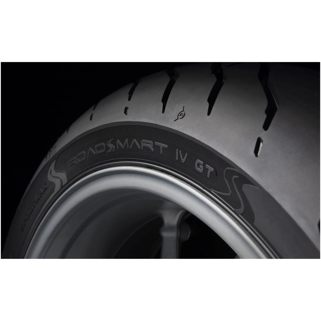 Mc-däck Bak Sportmax Roadsmart Iv DUNLOP 120/70-17 – bild 7