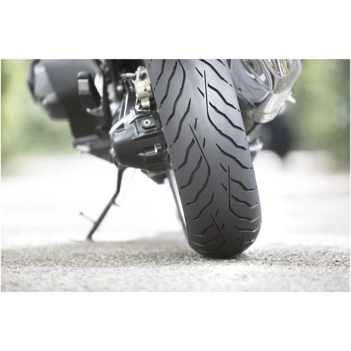 Mc-däck Bak Sportmax Roadsmart Iv DUNLOP 160/60-18 – bild 6