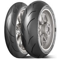 Mc-däck Bak Sportsmart Tt DUNLOP