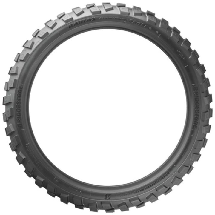 MC-Däck Battlax Adventurecross AX41F 90/100-19 BRIDGESTONE – bild 3