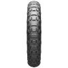 MC-Däck Battlax Adventurecross AX41F 90/100-19 BRIDGESTONE – miniatyr 2