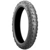 MC-Däck Battlax Adventurecross AX41F 90/100-19 BRIDGESTONE – miniatyr 1