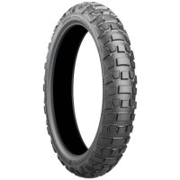 MC-Däck Battlax Adventurecross AX41F 90/100-19 BRIDGESTONE