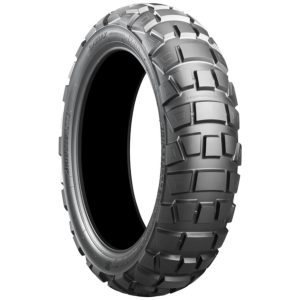 MC-Däck BATTLAX ADVENTURECROSS AX41R 120/90-16 63P TL M+S Bak BRIDGESTONE