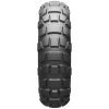 MC-Däck BATTLAX ADVENTURECROSS AX41R 120/90-17 BRIDGESTONE – miniatyr 2