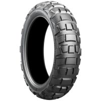 MC-Däck Battlax Adventurecross AX41R 120/90-18 BRIDGESTONE
