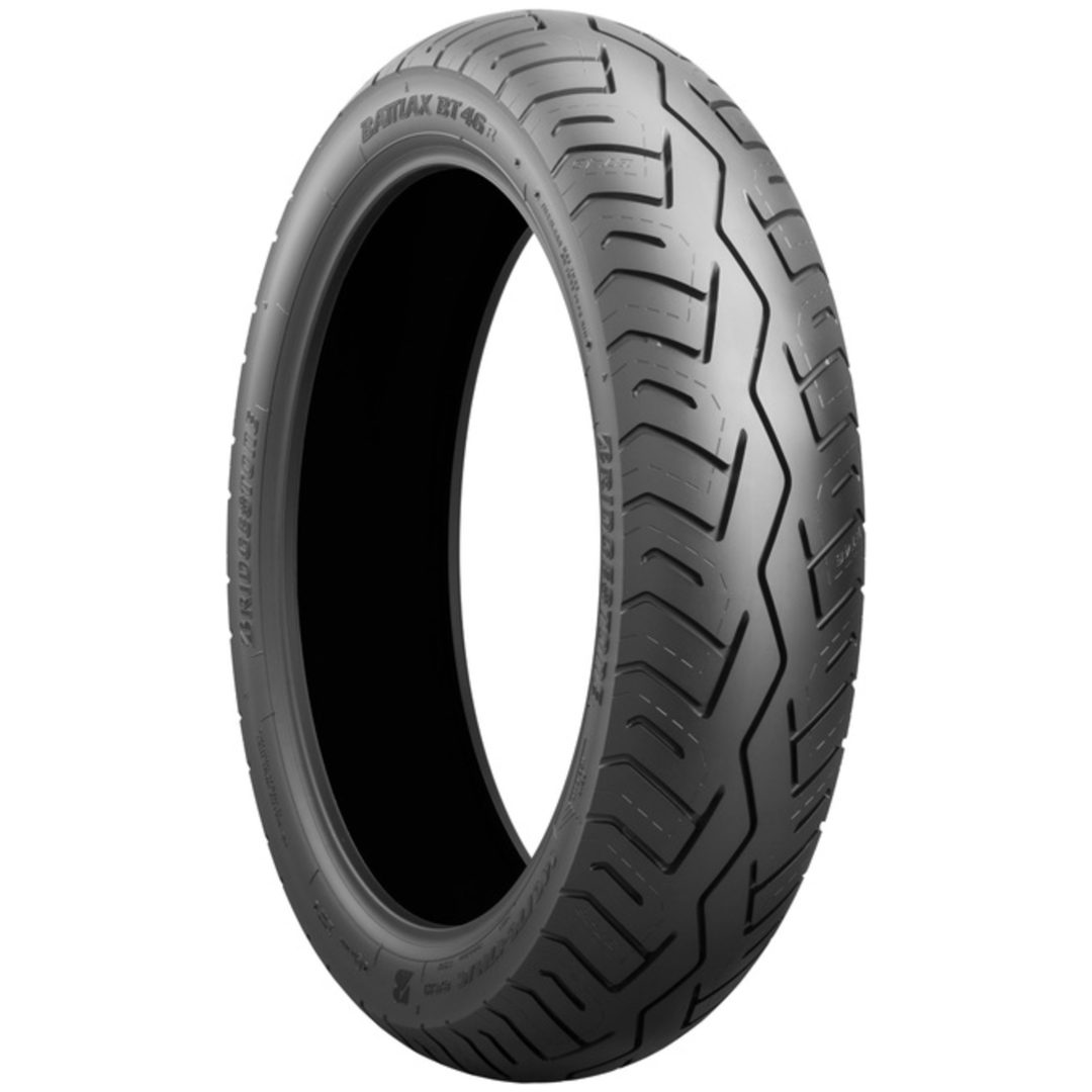MC-Däck BATTLAX BT46 Bak 150/70-17 BRIDGESTONE