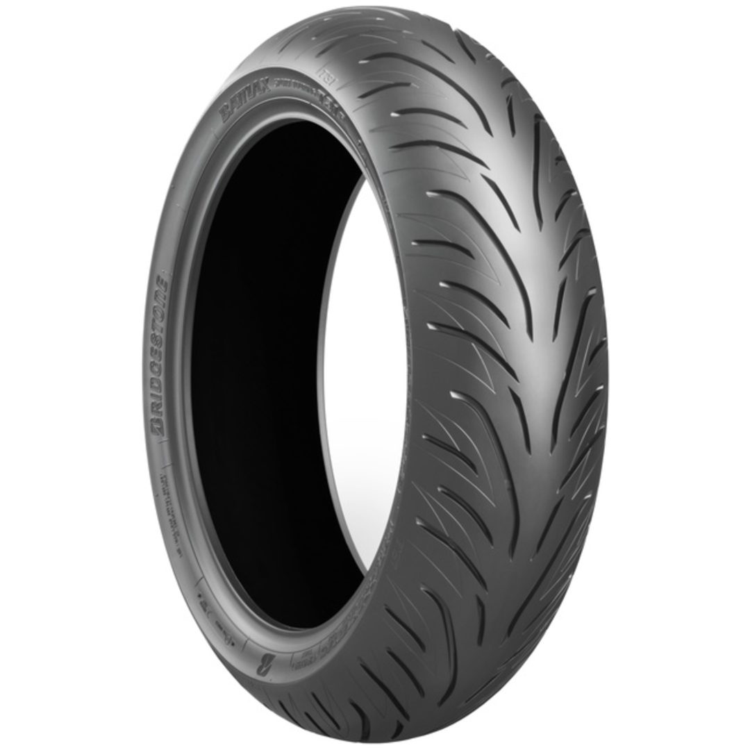 MC-Däck Battlax T31 170/60 ZR17 BRIDGESTONE