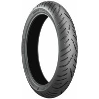 MC-Däck Battlax T32 Fram 110/80 R 18 BRIDGESTONE