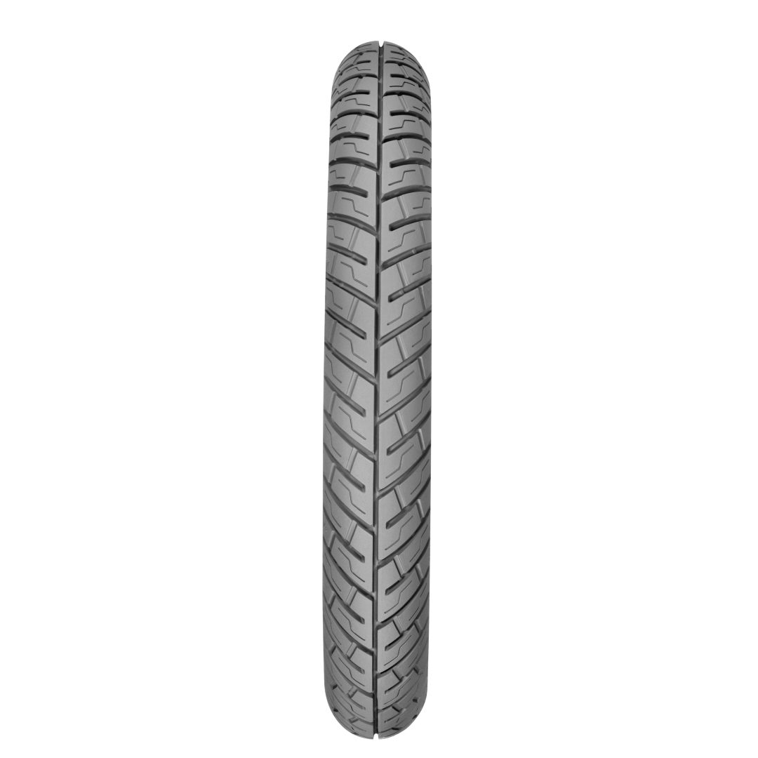 MC-Däck City Pro MICHELIN 60/90-17 – bild 2