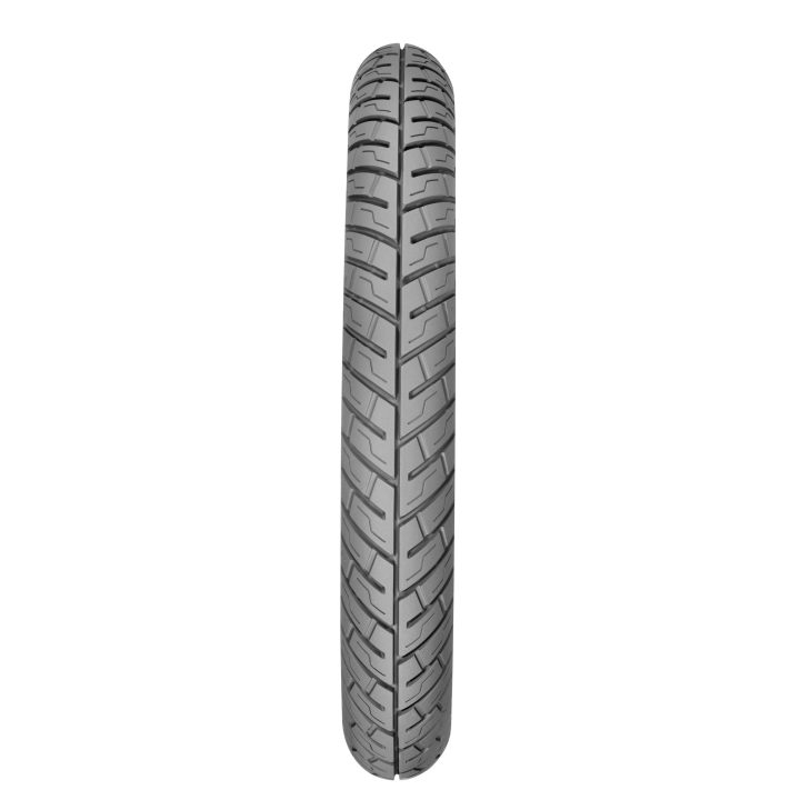 MC-Däck City Pro MICHELIN 60/90-17 – bild 2