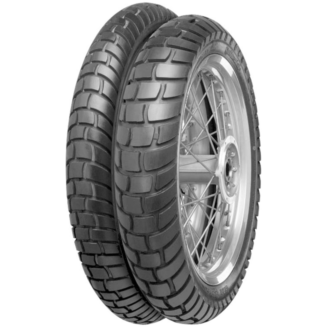 MC-Däck Contiescape CONTINENTAL