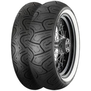 Mc-däck Custom Contilegend White Wall 180/65-16 Bak CONTINENTAL