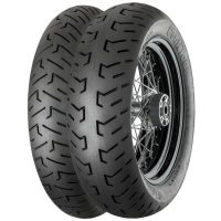 Mc-däck Custom Contitour 140/90-15 Bak CONTINENTAL