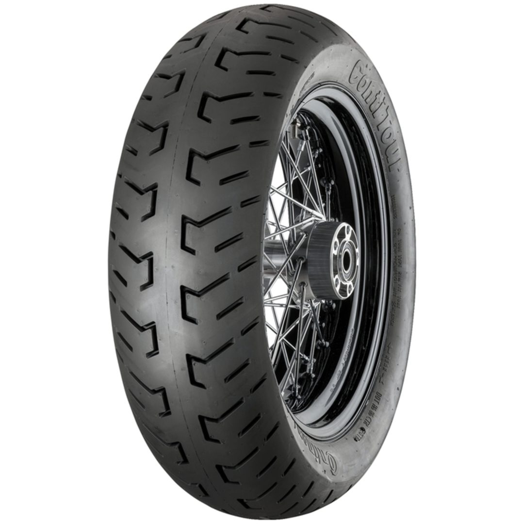 Mc-däck Custom Contitour 180/55-18 Bak CONTINENTAL