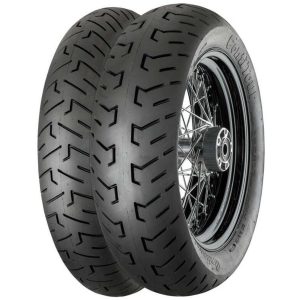 Mc-däck Custom Contitour 180/65-16 Bak CONTINENTAL