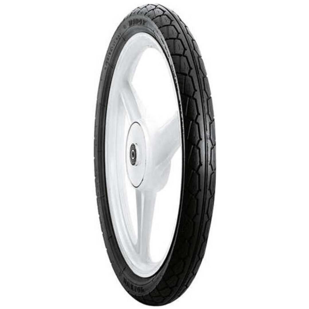 MC-Däck D104F 2.50-17 DUNLOP