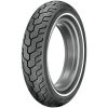 MC-Däck D402 Whitewall DUNLOP MU85B16 – miniatyr 4