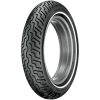 MC-Däck D402 Whitewall DUNLOP MU85B16 – miniatyr 5