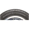 MC-Däck D402 Whitewall DUNLOP MU85B16 – miniatyr 7