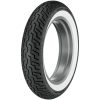 MC-Däck D402 Whitewall DUNLOP MU85B16 – miniatyr 8