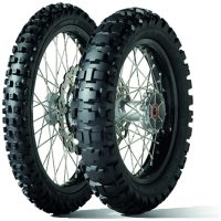 MC-Däck D908 RR 140/80-18 TT DUNLOP