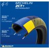 Mc-däck Fram Anakee Road MICHELIN 120/70R19 – miniatyr 4