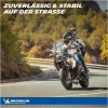 Mc-däck Fram Anakee Road MICHELIN 120/70R19 – miniatyr 7