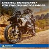 Mc-däck Fram Anakee Road MICHELIN 120/70R19 – miniatyr 8