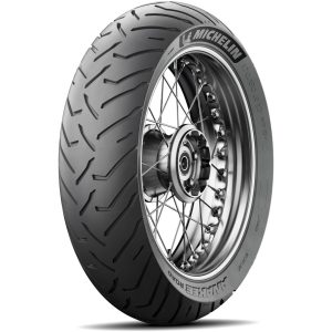 Mc-däck Fram Anakee Road MICHELIN