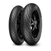 Mc-däck Fram Angel City PIRELLI 100/80-14 – miniatyr 1