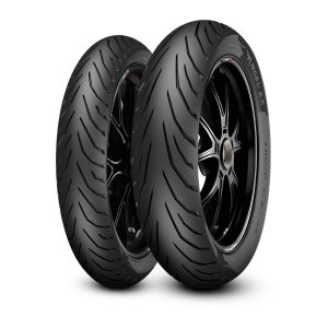 Mc-däck Fram Angel City PIRELLI
