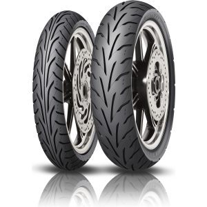 Mc-däck Fram Arrowmax Gt601 DUNLOP