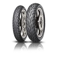 Mc-däck Fram Arrowmax Gt601 DUNLOP