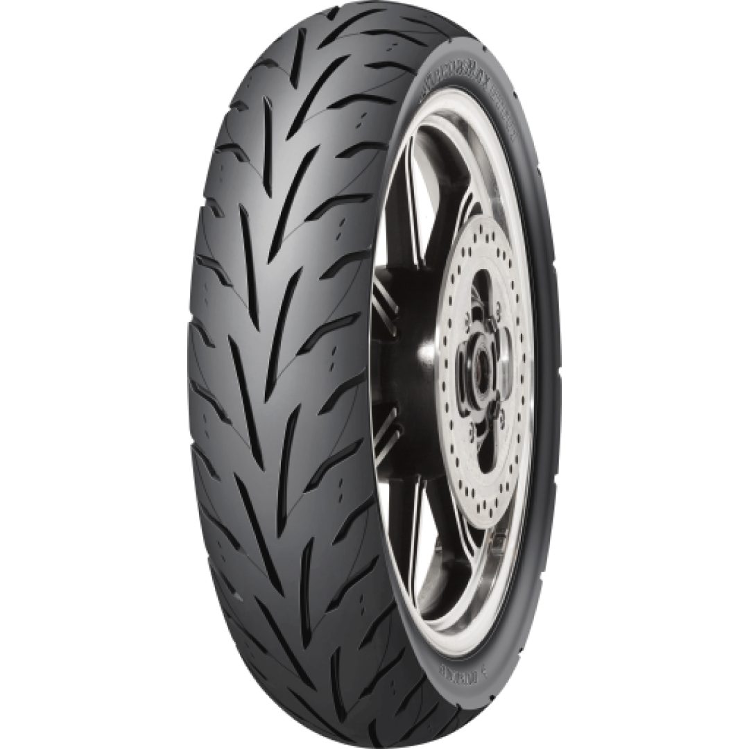 Mc-däck Fram Arrowmax Gt601 DUNLOP 130/70-17