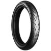 Mc-däck Fram Battlax Bt-39 BRIDGESTONE 100/80-17 – miniatyr 2