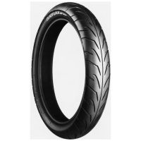 Mc-däck Fram Battlax Bt-39 BRIDGESTONE