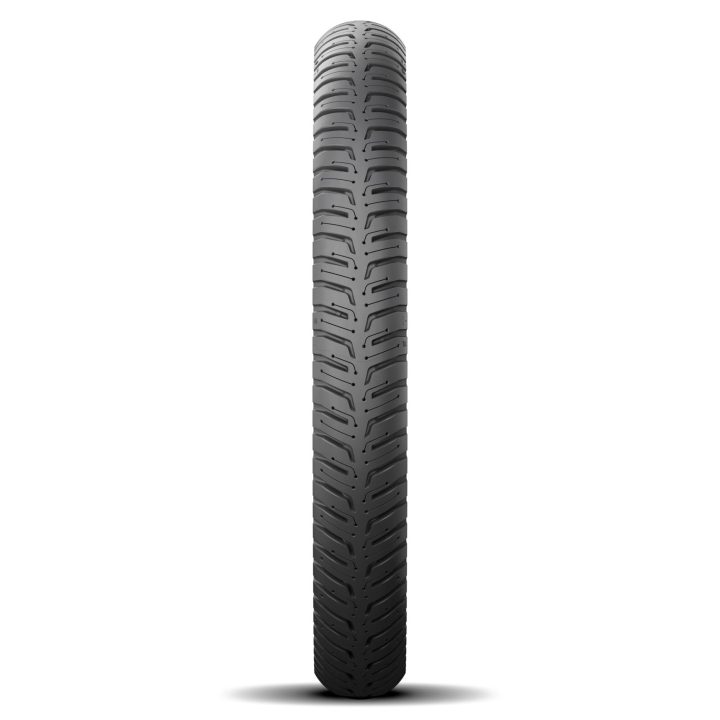 Mc-däck Fram City Extra MICHELIN 100/80-16 – bild 2