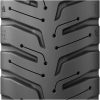 Mc-däck Fram City Extra MICHELIN 100/80-16 – miniatyr 4