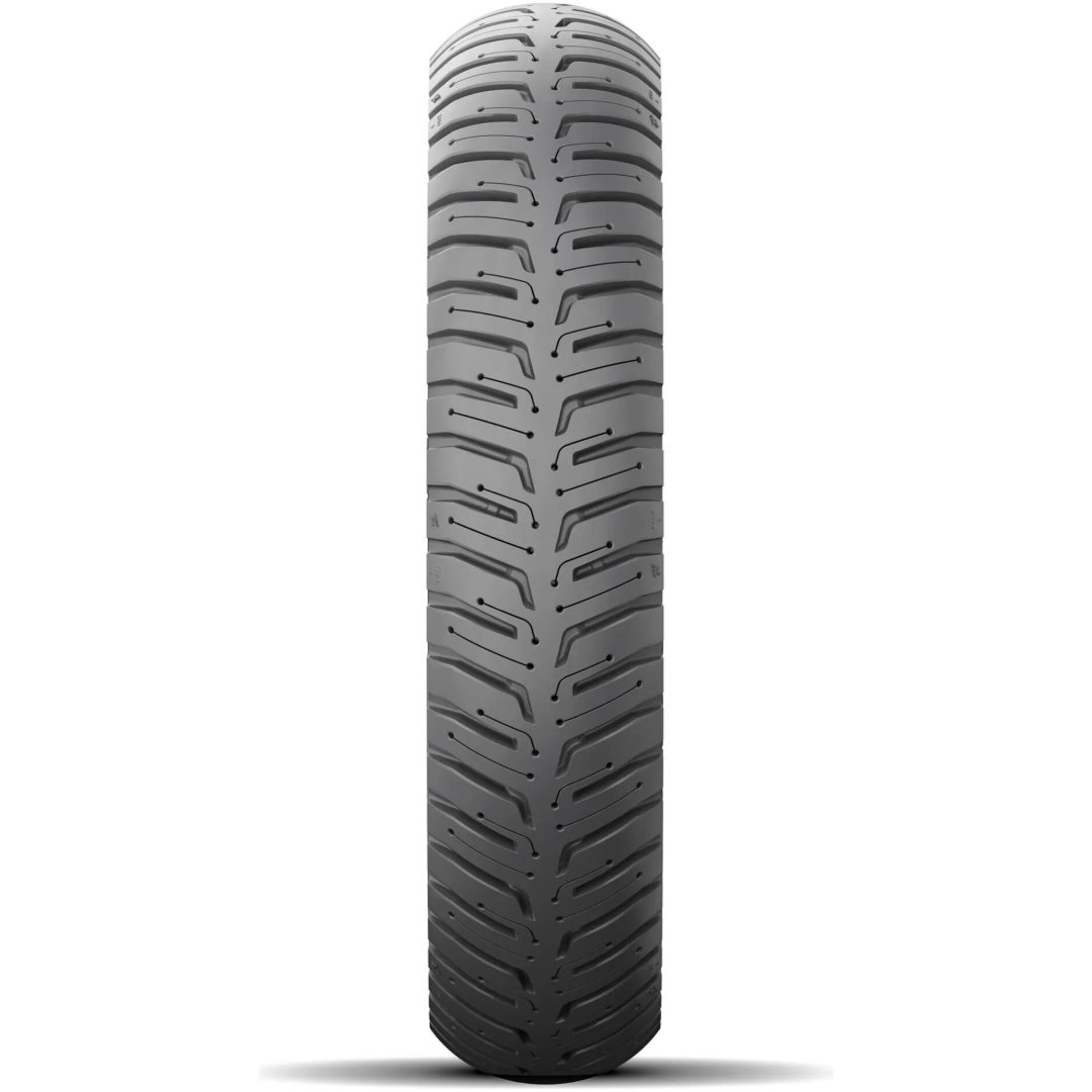 Mc-däck Fram City Extra MICHELIN 120/80-16 – bild 3