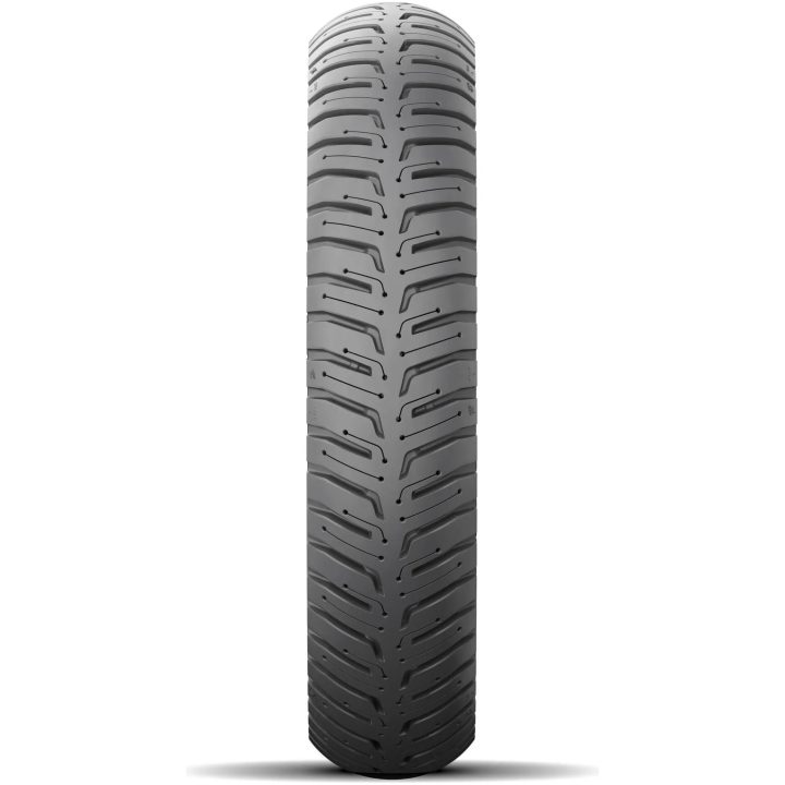Mc-däck Fram City Extra MICHELIN 120/80-16 – bild 3