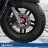 Mc-däck Fram City Extra MICHELIN 2.75-17 – miniatyr 3