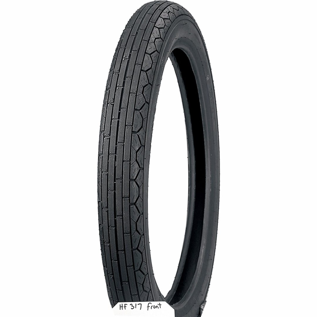 Mc-däck Fram Classic/Vintage DURO 3.00-18