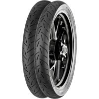 Mc-däck Fram Contistreet CONTINENTAL