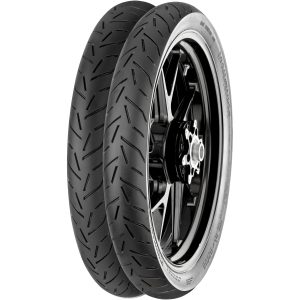 Mc-däck Fram Contistreet CONTINENTAL